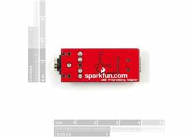 SparkFun USB Programmer for PICAXE (3)
